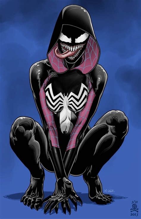 Tracey Scops - Gwenom - Download Adult Comics . Free download hundreds of western porn comics. Visit now! 